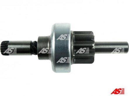 Бендикс стартера /9Z, 44,2OD/ 5030206 ANTONIO MASIERO SD9139