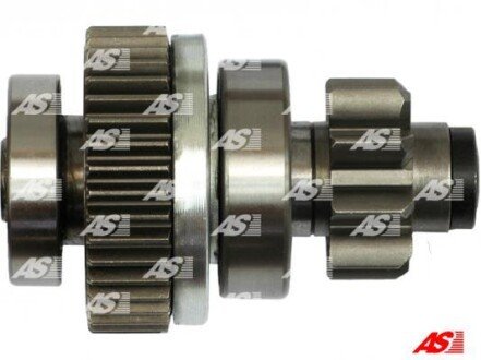 Бендикс стартера /9Z, 53,6OD/ 5055867 ANTONIO MASIERO SD6071