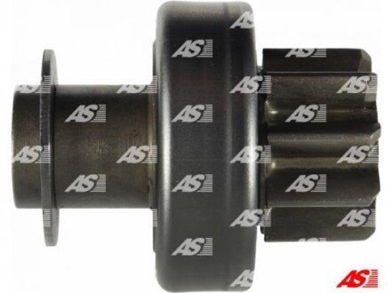 Бендикс стартера /9Z, 43,8OD/ 5076142 ANTONIO MASIERO SD6016