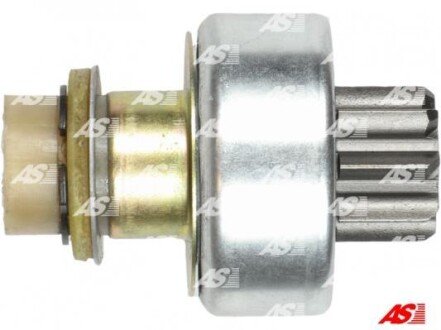 Бендикс стартера /8Z, 45,5OD/ 5076126 ANTONIO MASIERO SD4027