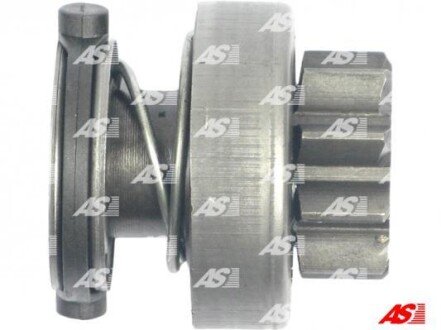 Бендикс стартера /9Z, 50,3OD/ 5055407 ANTONIO MASIERO SD0198 (фото 1)