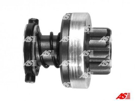 Бендикс стартера /9Z, 57,4OD/ 5076079 ANTONIO MASIERO SD0108