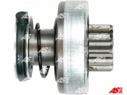 Бендикс стартера /9Z, 57,9OD/ 5055335 ANTONIO MASIERO SD0102