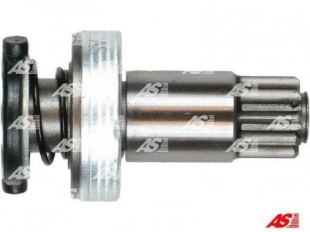 Фото 1 - бендикс стартера /9Z, 52,2OD/ 5076073 ANTONIO MASIERO SD0075 Бендикс стартера /9Z, 52,2OD/ 5076073 ANTONIO MASIERO SD0075 (фото 1)