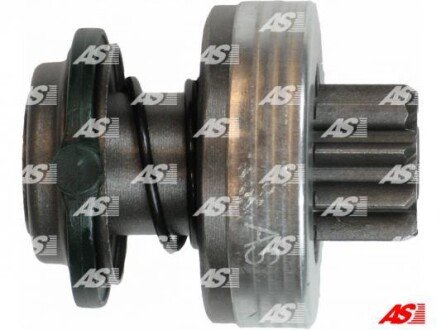 Бендикс стартера /9Z, 52,1OD/ 5038255 ANTONIO MASIERO SD0036