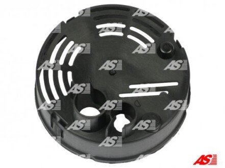 Крышка генератора пластиковая 5064960 ANTONIO MASIERO APC4016