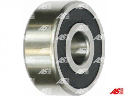 Фото 1 - подшипник генератора 52*17*21 5057354 ANTONIO MASIERO ABE9025 Подшипник генератора 52*17*21 5057354 ANTONIO MASIERO ABE9025 (фото 1)