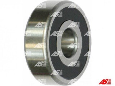 Подшипник генератора 52*17*17 5057347 ANTONIO MASIERO ABE9018