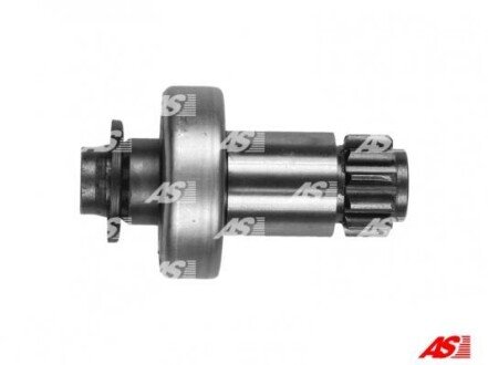 Бендикс стартера /11Z, 54OD/ 5076107 ANTONIO MASIERO SD3024