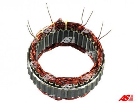 Статор генератора для JA1708 5082211 ANTONIO MASIERO AS9003