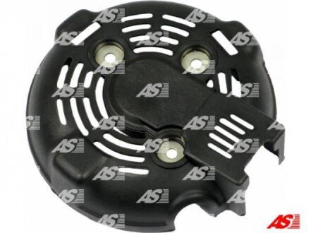 Крышка генератора пластиковая 453110 ANTONIO MASIERO APC6002