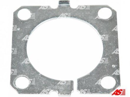 Крышка подшипникa генератора 5066164 ANTONIO MASIERO ABEP3001