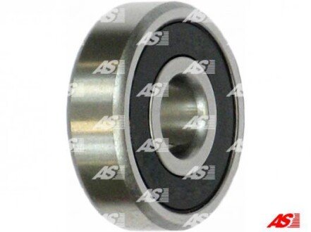 Подшипник генератора 30*10*9 5057333 ANTONIO MASIERO ABE9001