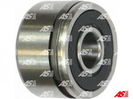 Подшипник генератора 23*8*14 5057343 ANTONIO MASIERO ABE9014