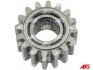Шестерня редуктора стартера 5066143 SGK5001
