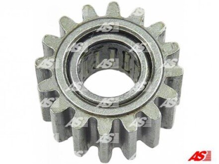 Фото 1 - шестерня редуктора стартера 5066143 ANTONIO MASIERO SGK5001 Шестерня редуктора стартера 5066143 ANTONIO MASIERO SGK5001 (фото 1)