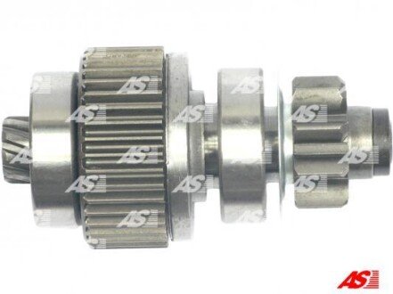 Бендикс стартера /9Z, 51OD/ 5076147 ANTONIO MASIERO SD6038