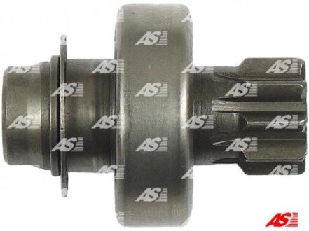 Бендикс стартера /9Z, 48OD/ 5028314 ANTONIO MASIERO SD3090