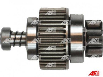 Бендикс стартера /9Z, 53OD/ 5076096 ANTONIO MASIERO SD2008