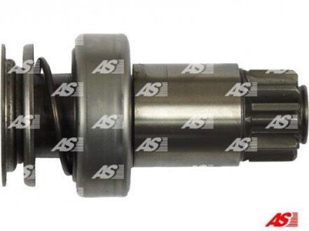 Бендикс стартера /9Z, 45OD/ 5055492 ANTONIO MASIERO SD0295