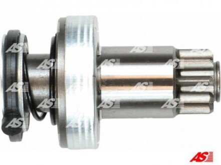 Бендикс стартера /9Z, 52OD/ 5037422 ANTONIO MASIERO SD0070