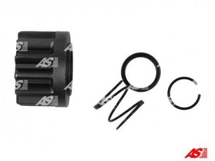 Шестерня бендикса стартера 5055739 ANTONIO MASIERO SD5033