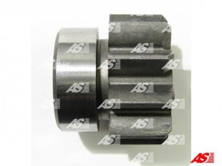 Шестерня бендикса стартера 5055655 ANTONIO MASIERO SD3099