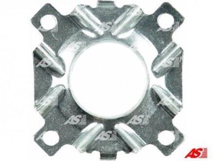 Плата подшипника генератора 454279 ANTONIO MASIERO ARS3016