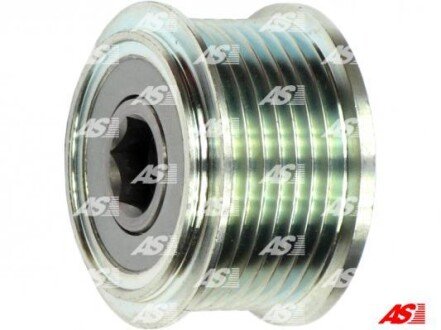 Шкив демпферный генератора 5057932 ANTONIO MASIERO AFP6020