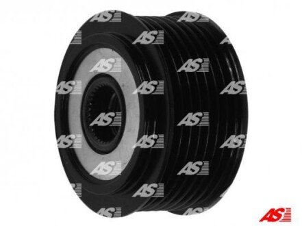 Шкив демпферный генератора 5057908 ANTONIO MASIERO AFP5008