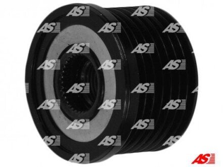 Шкив демпферный генератора 5082913 ANTONIO MASIERO AFP0068