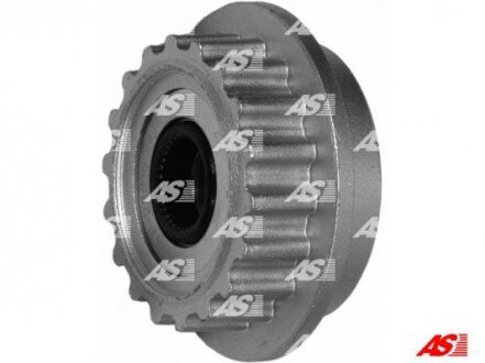 Шкив демпферный генератора 5082908 ANTONIO MASIERO AFP0025