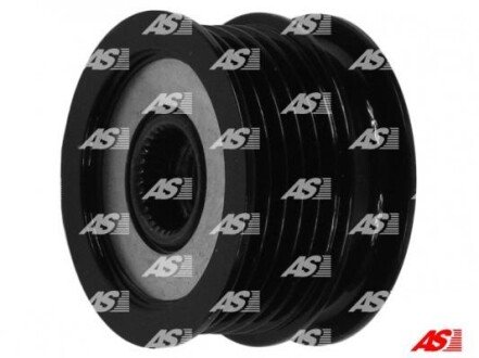 Шкив демпферный генератора 5057824 ANTONIO MASIERO AFP0048