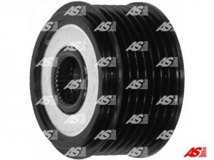 Шкив демпферный генератора 5082906 ANTONIO MASIERO AFP0013