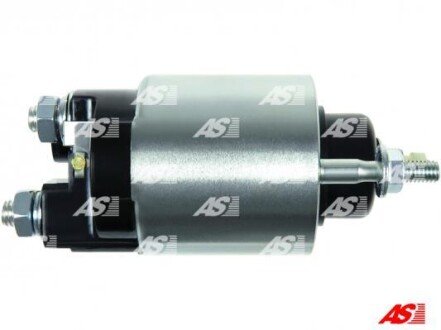 Втягивающее реле стартера 5085096 ANTONIO MASIERO SS6030