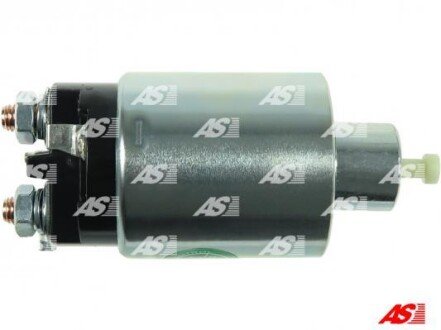 Втягивающее реле стартера 5056476 ANTONIO MASIERO SS5130