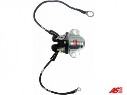 Втягивающее реле стартера 5056402 ANTONIO MASIERO SS5047