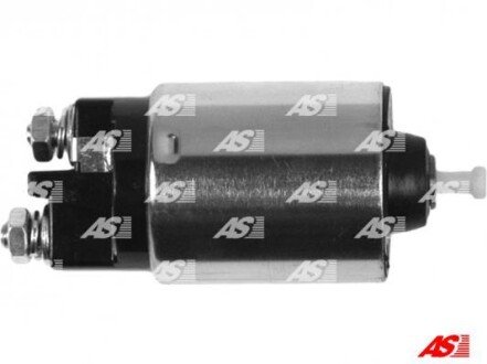 Втягивающее реле стартера 5056392 ANTONIO MASIERO SS5034