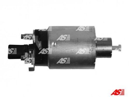 Втягивающее реле стартера 5056381 ANTONIO MASIERO SS5022