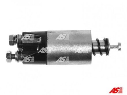 Втягивающее реле стартера 5056378 ANTONIO MASIERO SS5019