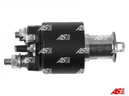 Втягивающее реле стартера 5056348 ANTONIO MASIERO SS4019