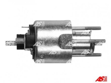 Втягивающее реле стартера 5056343 ANTONIO MASIERO SS4011