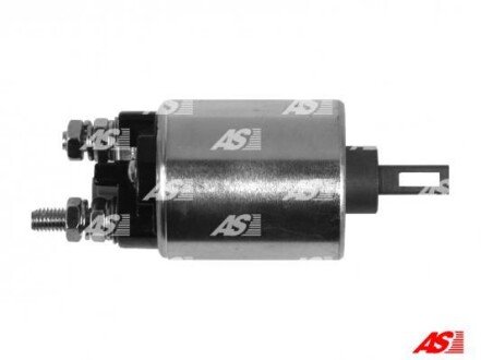 Втягивающее реле стартера 5056251 ANTONIO MASIERO SS2009