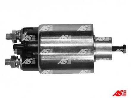 Втягивающее реле стартера 5077279 ANTONIO MASIERO SS1010