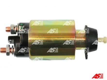 Втягивающее реле стартера 5037353 ANTONIO MASIERO SS1033