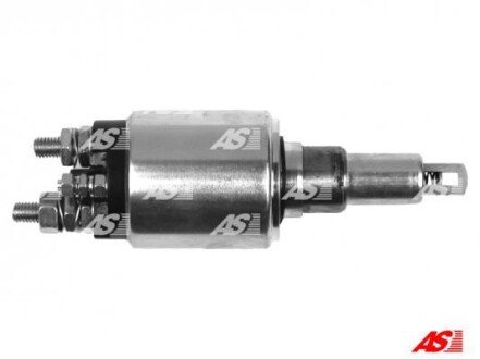 Втягивающее реле стартера 5056084 ANTONIO MASIERO SS0041