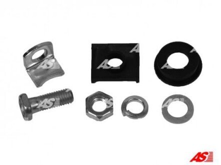 Контакты втягивающего реле 453698 ANTONIO MASIERO SP6019