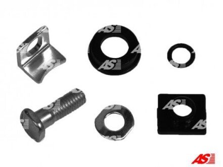 Контакты втягивающего реле 453693 ANTONIO MASIERO SP6014