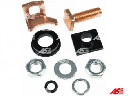 Контакты втягивающего реле 453690 ANTONIO MASIERO SP6011