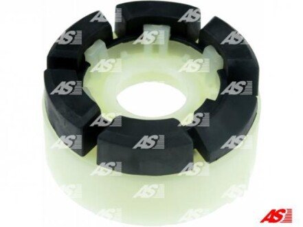 Крышка редуктора стартера 5028610 ANTONIO MASIERO SG3022